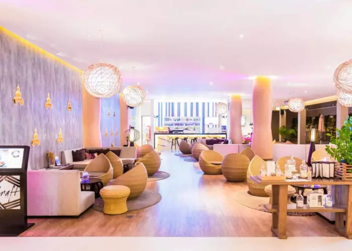 هتل گرند مرکور پاتونگ پوکت هتل گرند مرکور پاتونگ پوکت